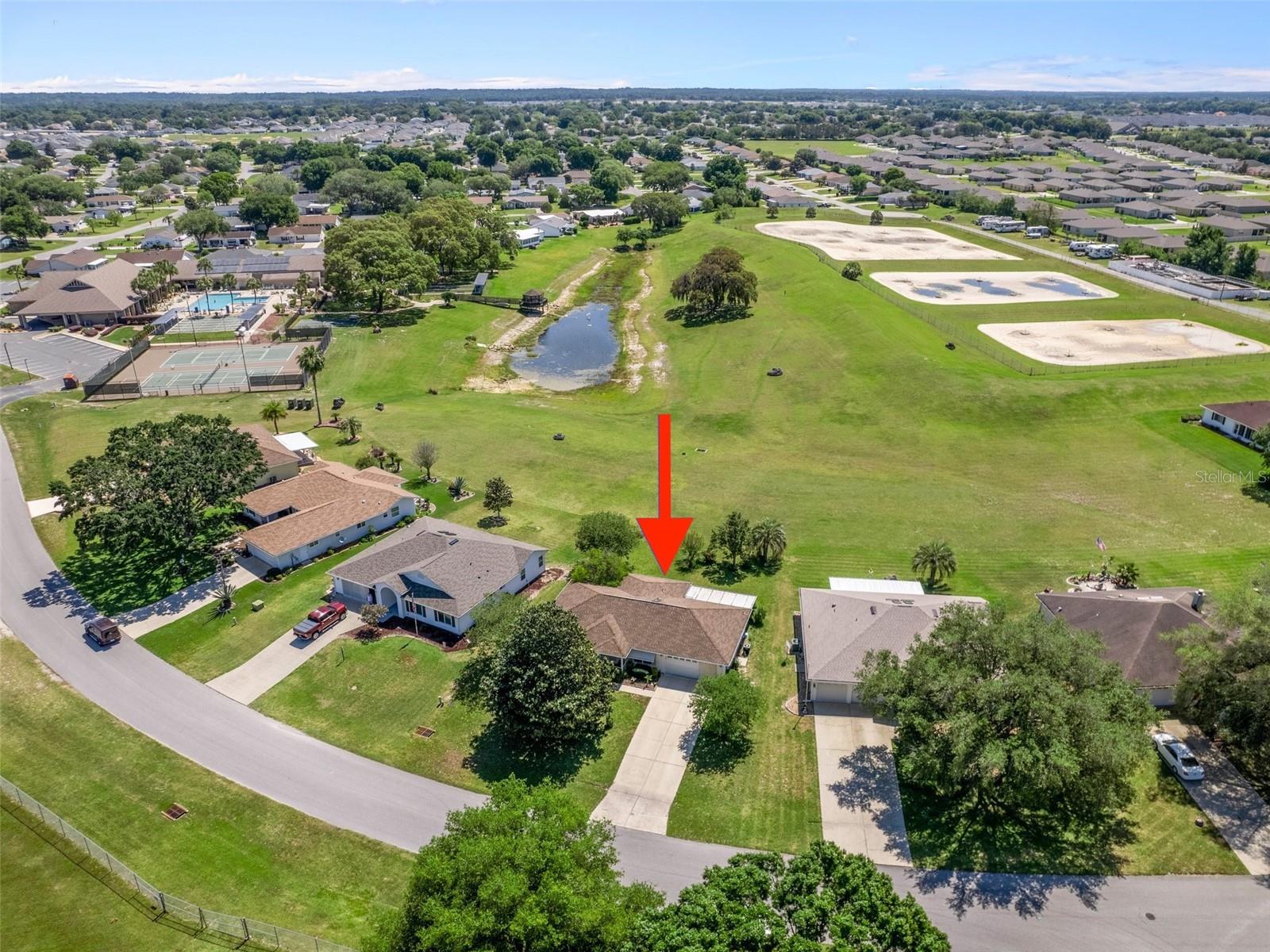 Single Family Residence em OCALA, FL - Daniel Dourado