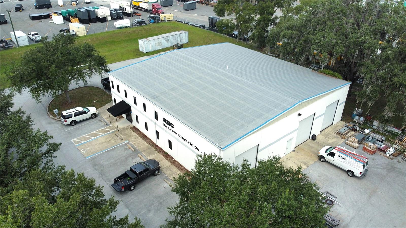 Warehouse em OCALA, FL - Daniel Dourado