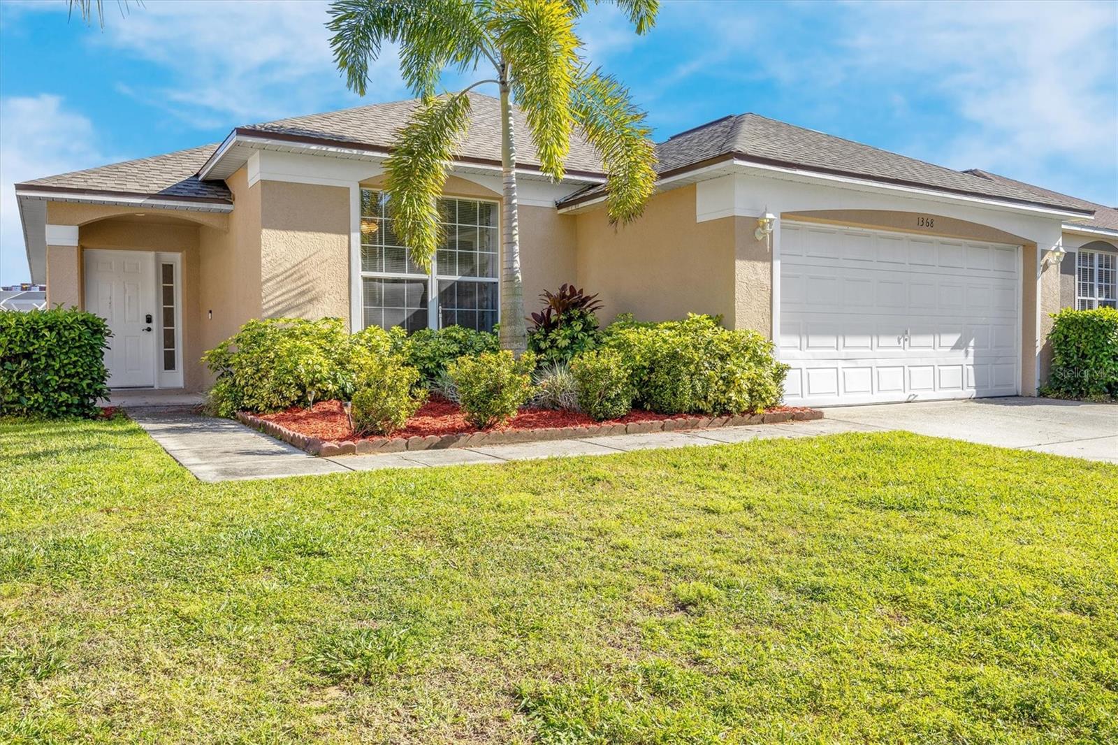 Single Family Residence em HAINES CITY, FL - Daniel Dourado