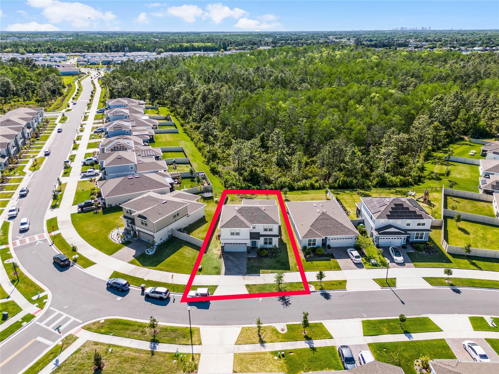 Single Family Residence em ORLANDO, FL - Daniel Dourado