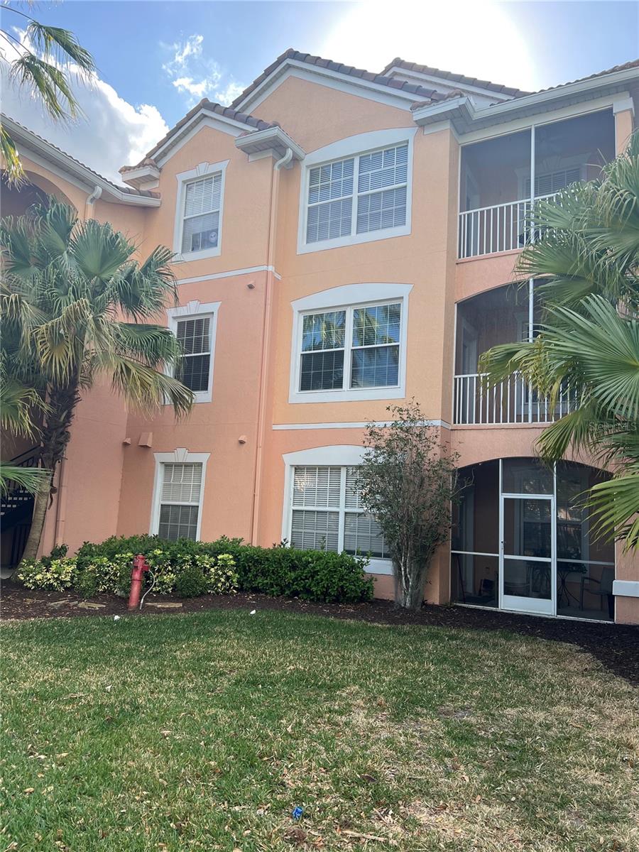 Condominium em ORLANDO, FL - Daniel Dourado