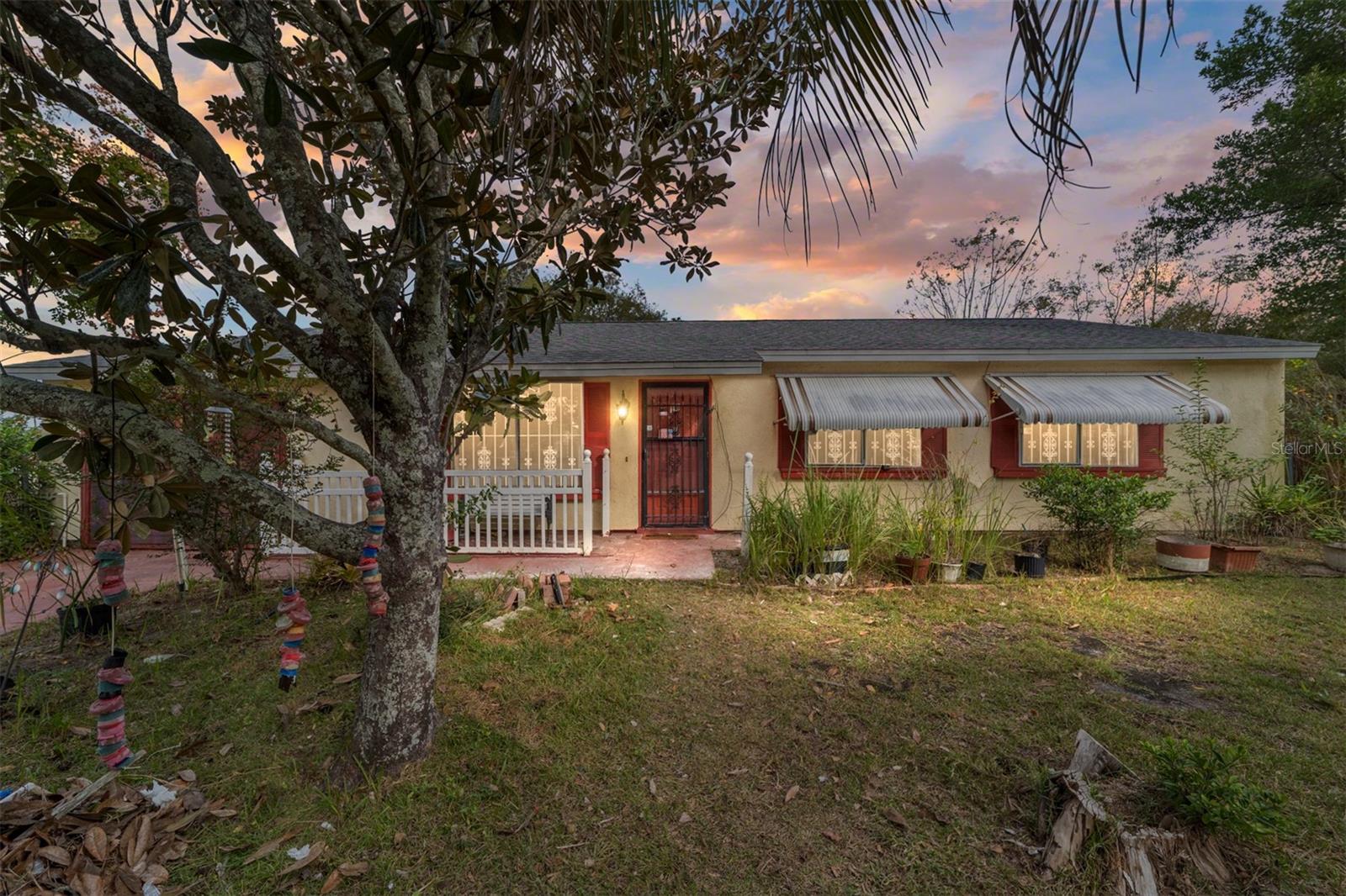 Single Family Residence em OCALA, FL - Daniel Dourado