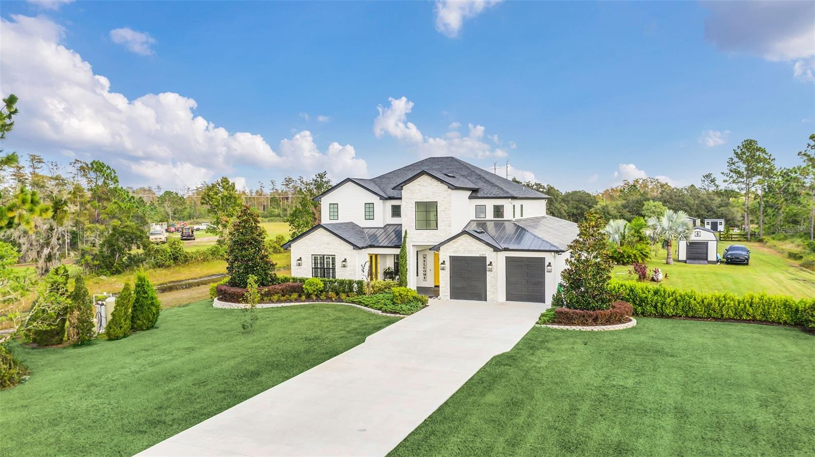 Single Family Residence em ORLANDO, FL - Daniel Dourado