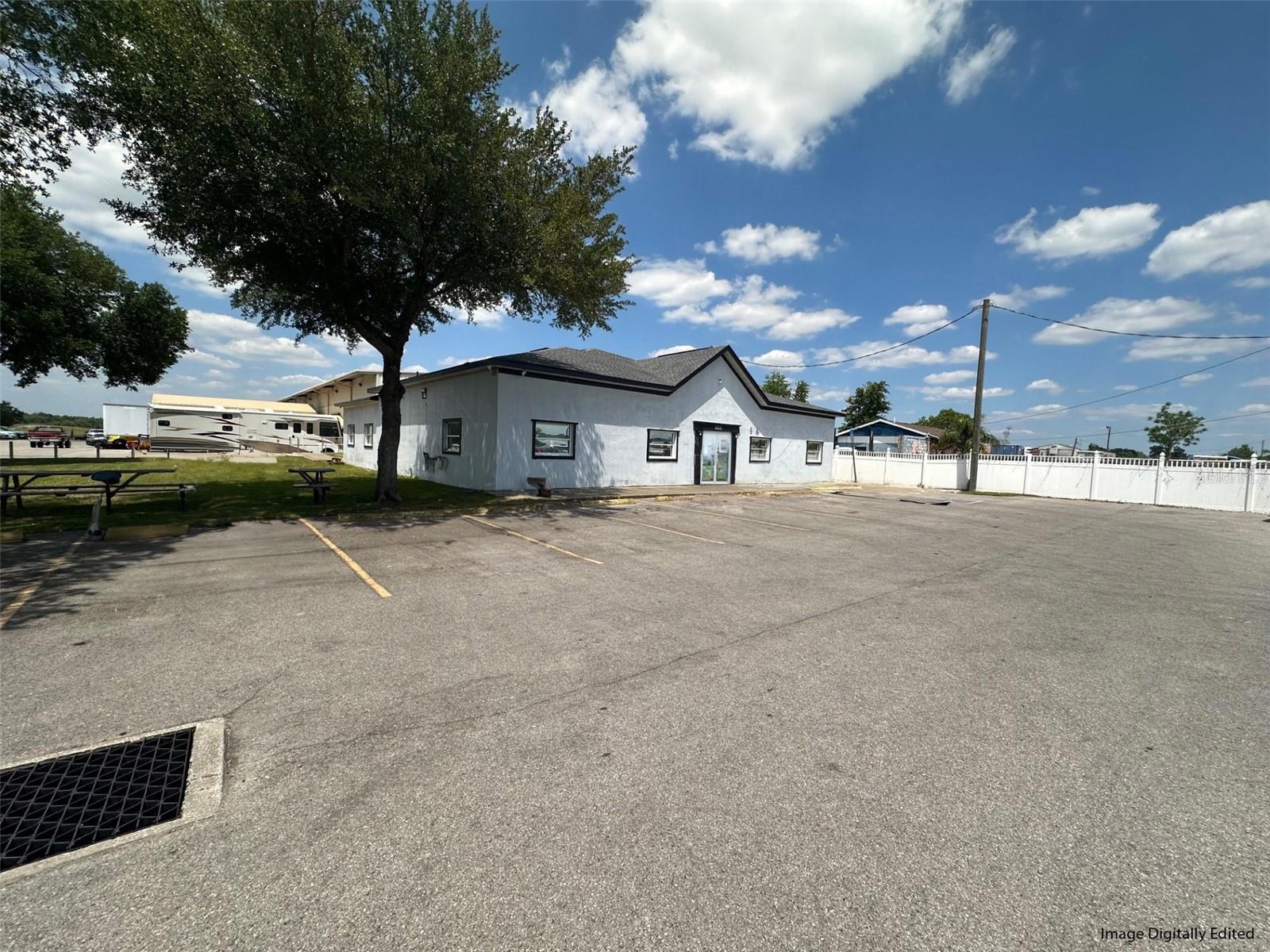 Industrial em OCALA, FL - Daniel Dourado