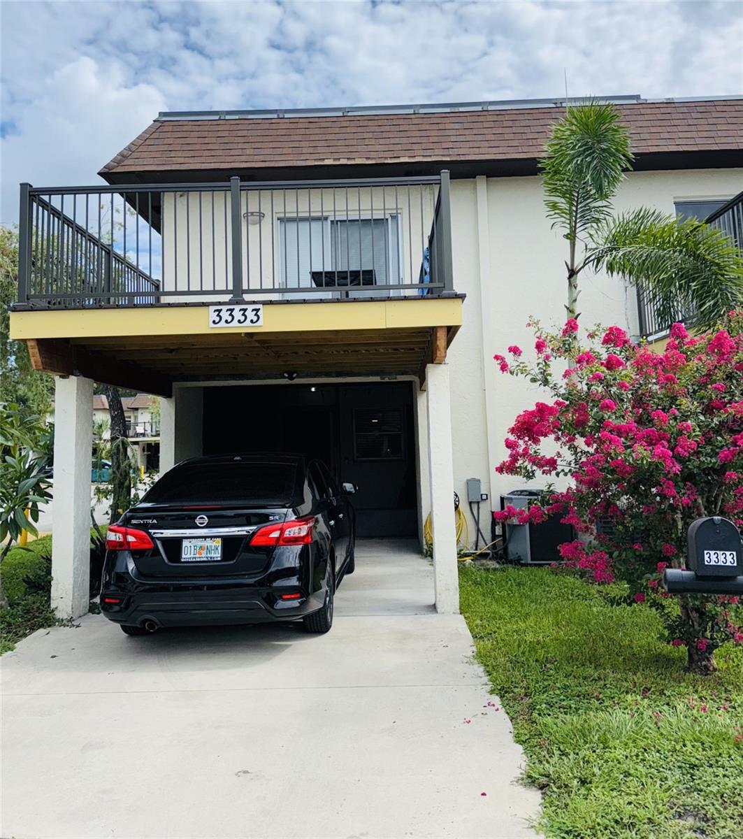 Townhouse in SARASOTA, FL - Daniel Dourado