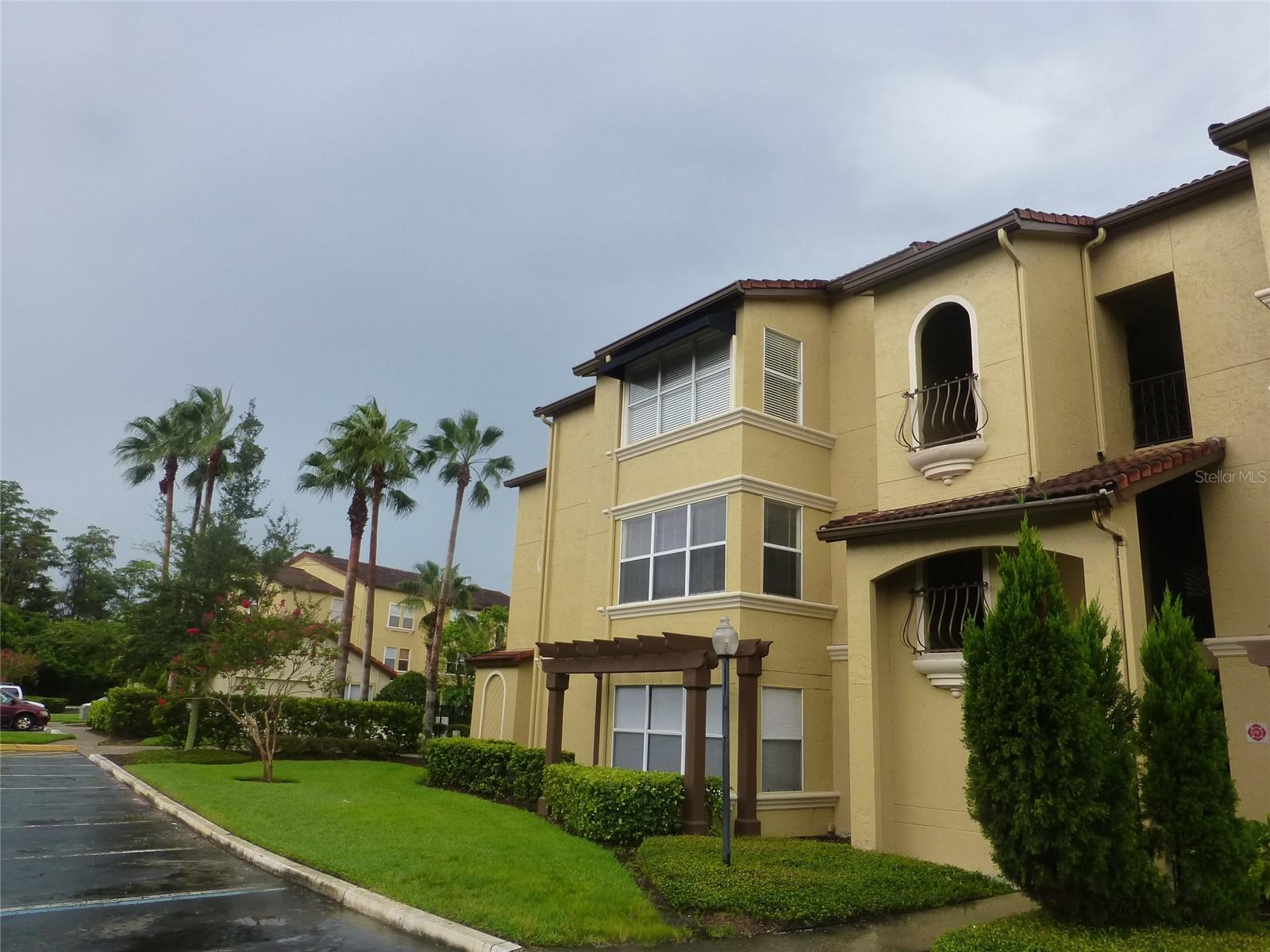 Condominium em ORLANDO, FL - Daniel Dourado