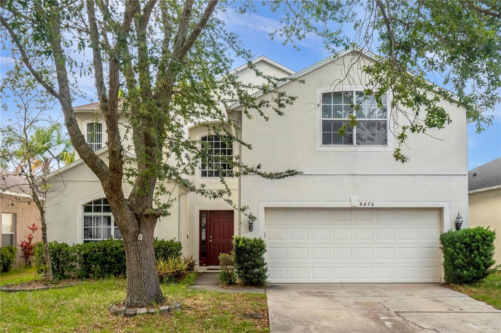 Single Family Residence em ORLANDO, FL - Daniel Dourado