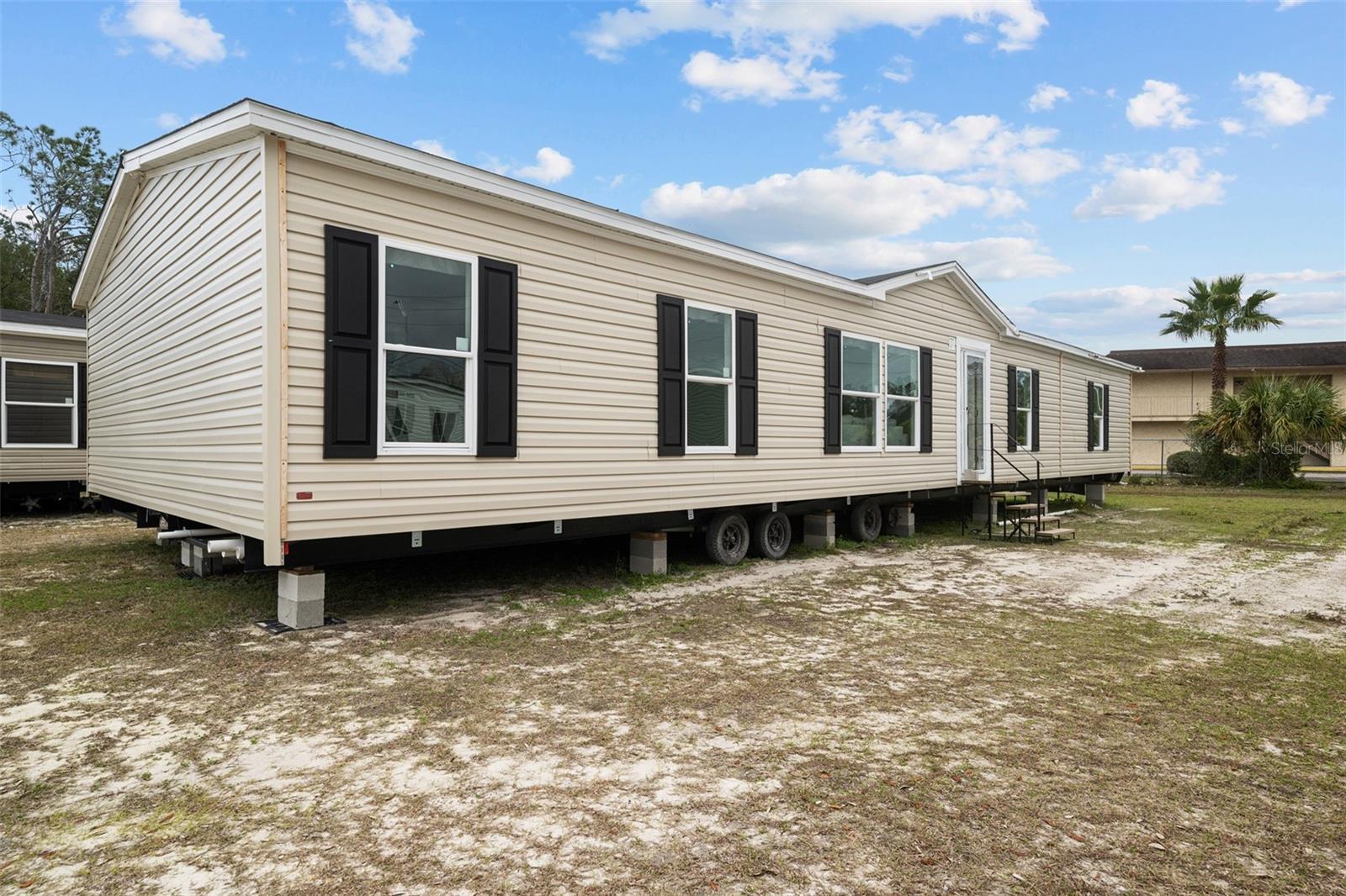Manufactured Home - Post 1977 em SAINT CLOUD, FL - Daniel Dourado