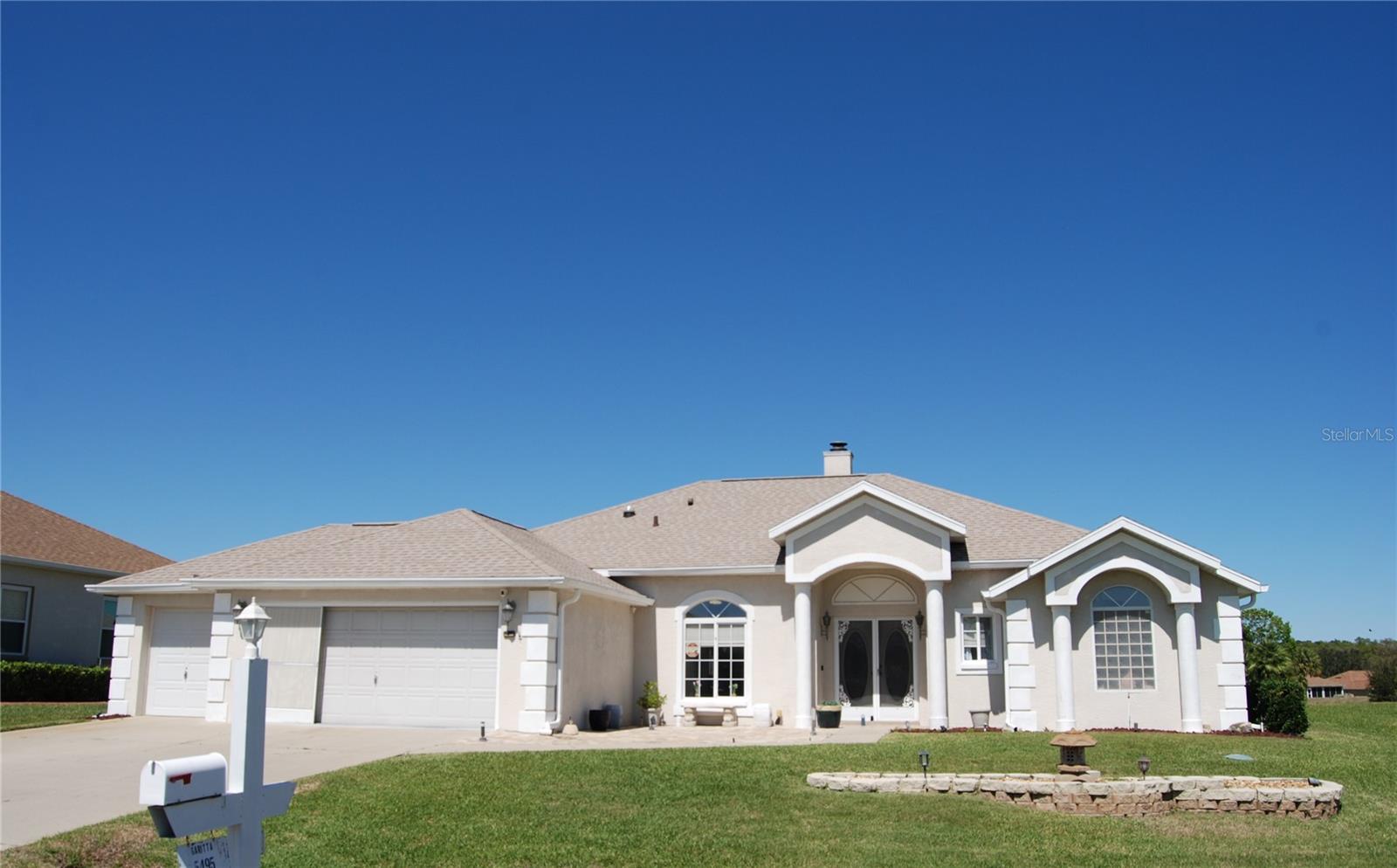 Single Family Residence em OCALA, FL - Daniel Dourado