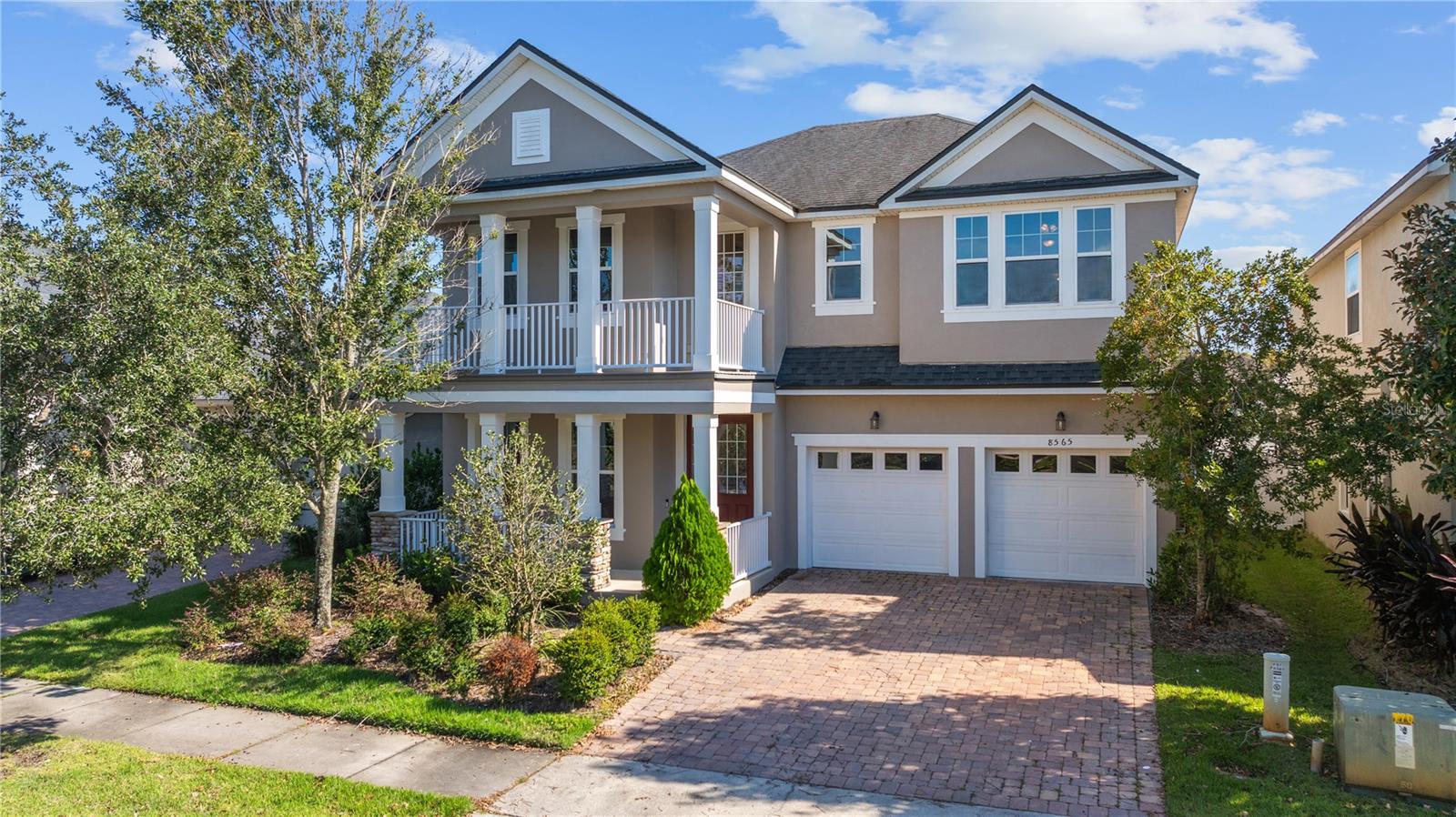 Single Family Residence em ORLANDO, FL - Daniel Dourado