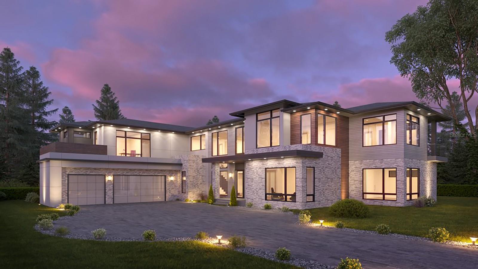 Single Family Residence em ORLANDO, FL - Daniel Dourado