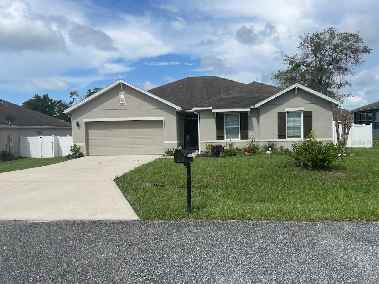 Single Family Residence em OCALA, FL - Daniel Dourado