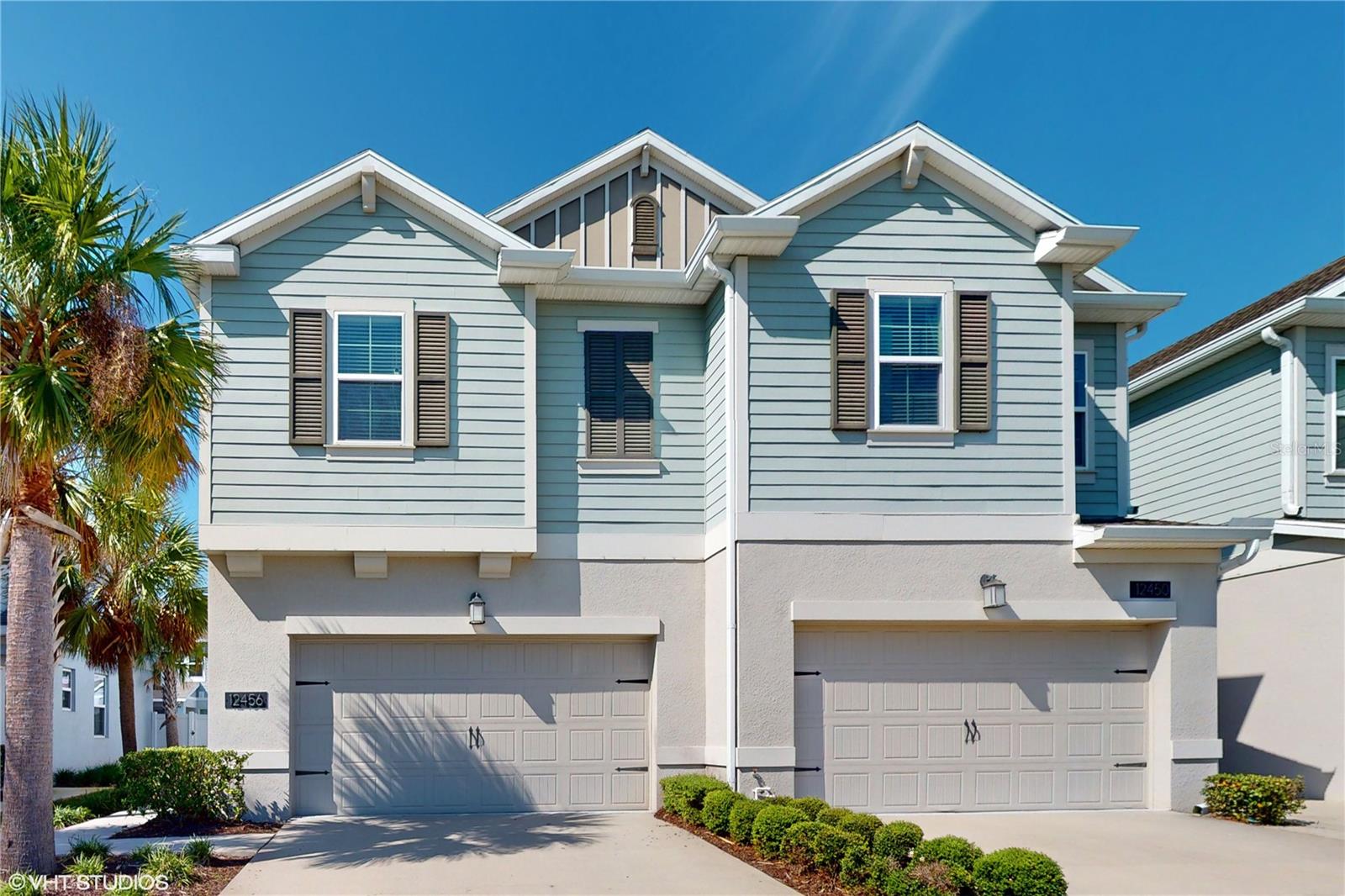 Townhouse em ORLANDO, FL - Daniel Dourado