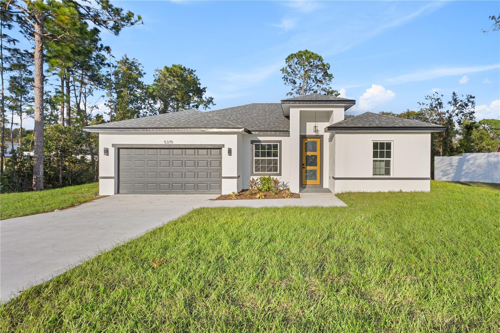 Single Family Residence em OCALA, FL - Daniel Dourado