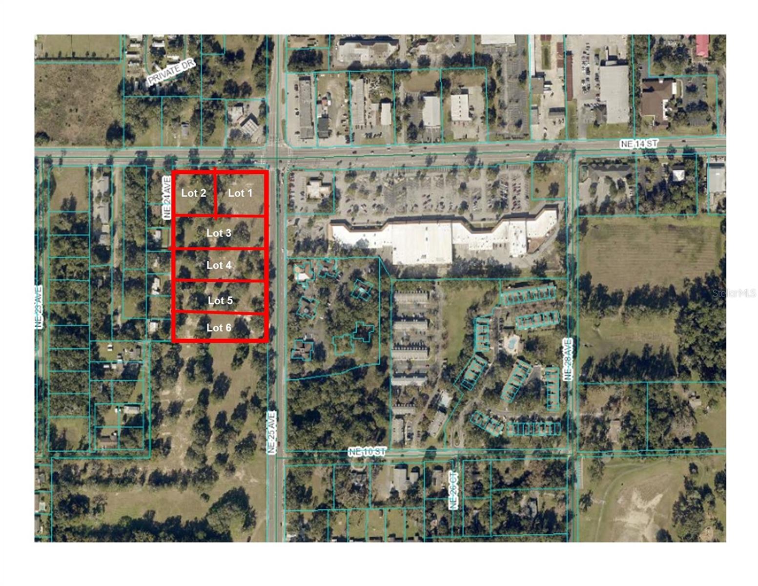  em OCALA, FL - Daniel Dourado