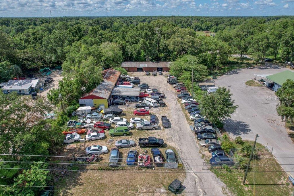 Warehouse em OCALA, FL - Daniel Dourado