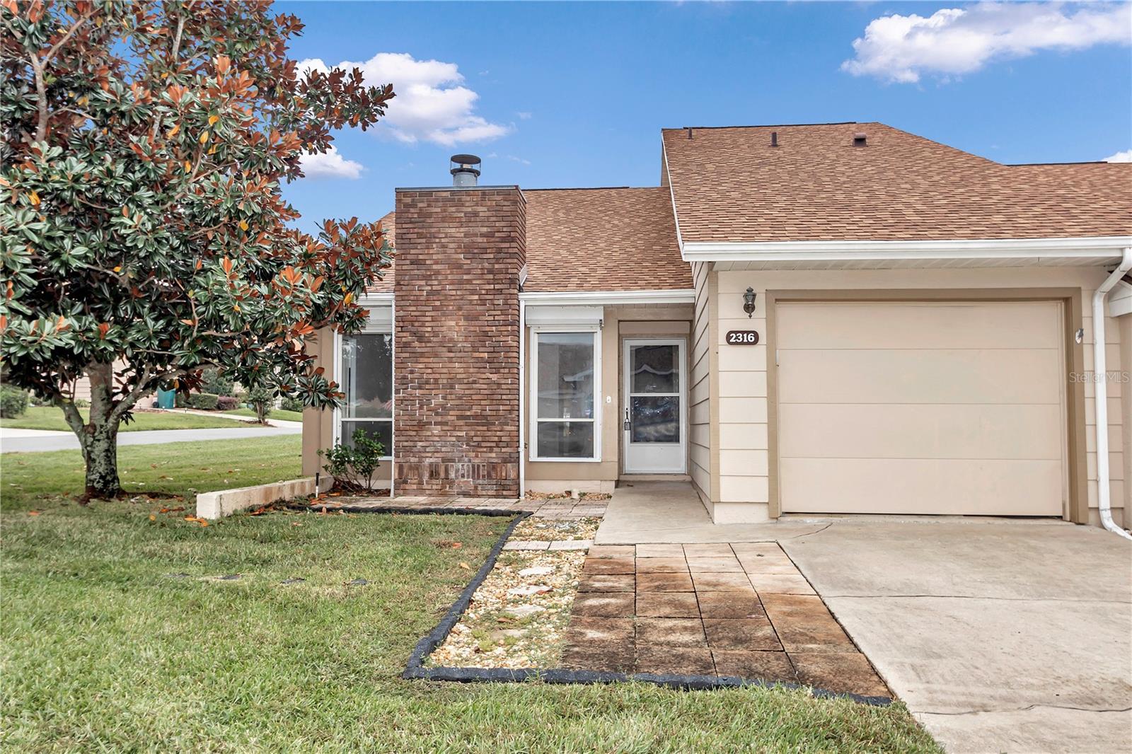 Townhouse em OCALA, FL - Daniel Dourado