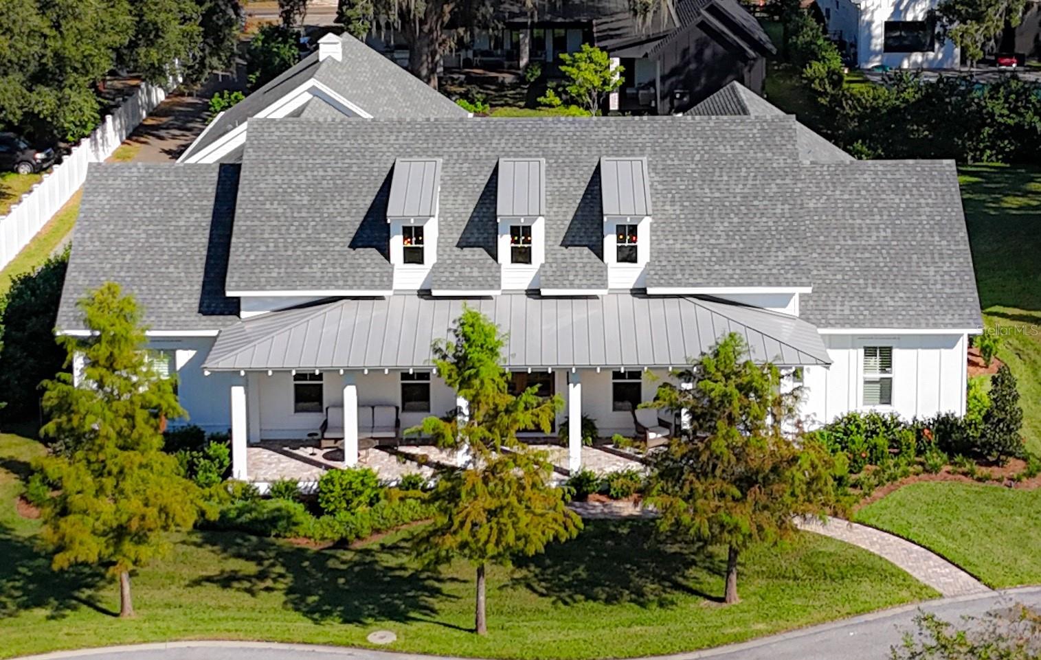 Single Family Residence em WINTER GARDEN, FL - Daniel Dourado