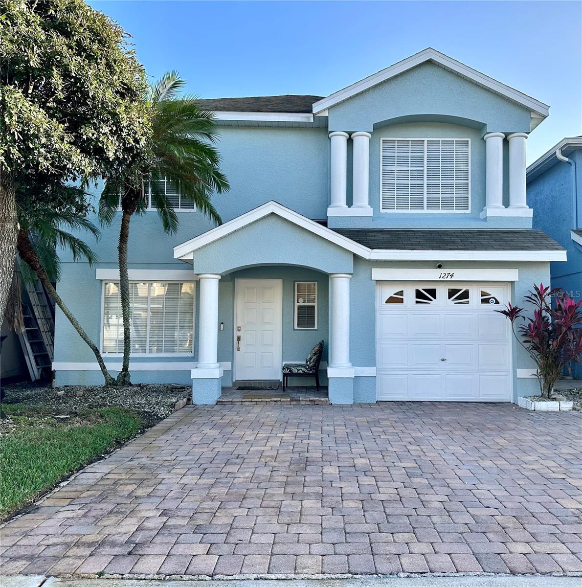 Single Family Residence em ORLANDO, FL - Daniel Dourado