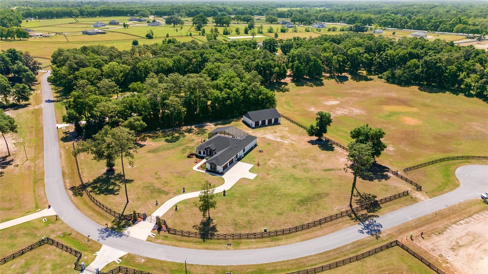 Single Family Residence em OCALA, FL - Daniel Dourado