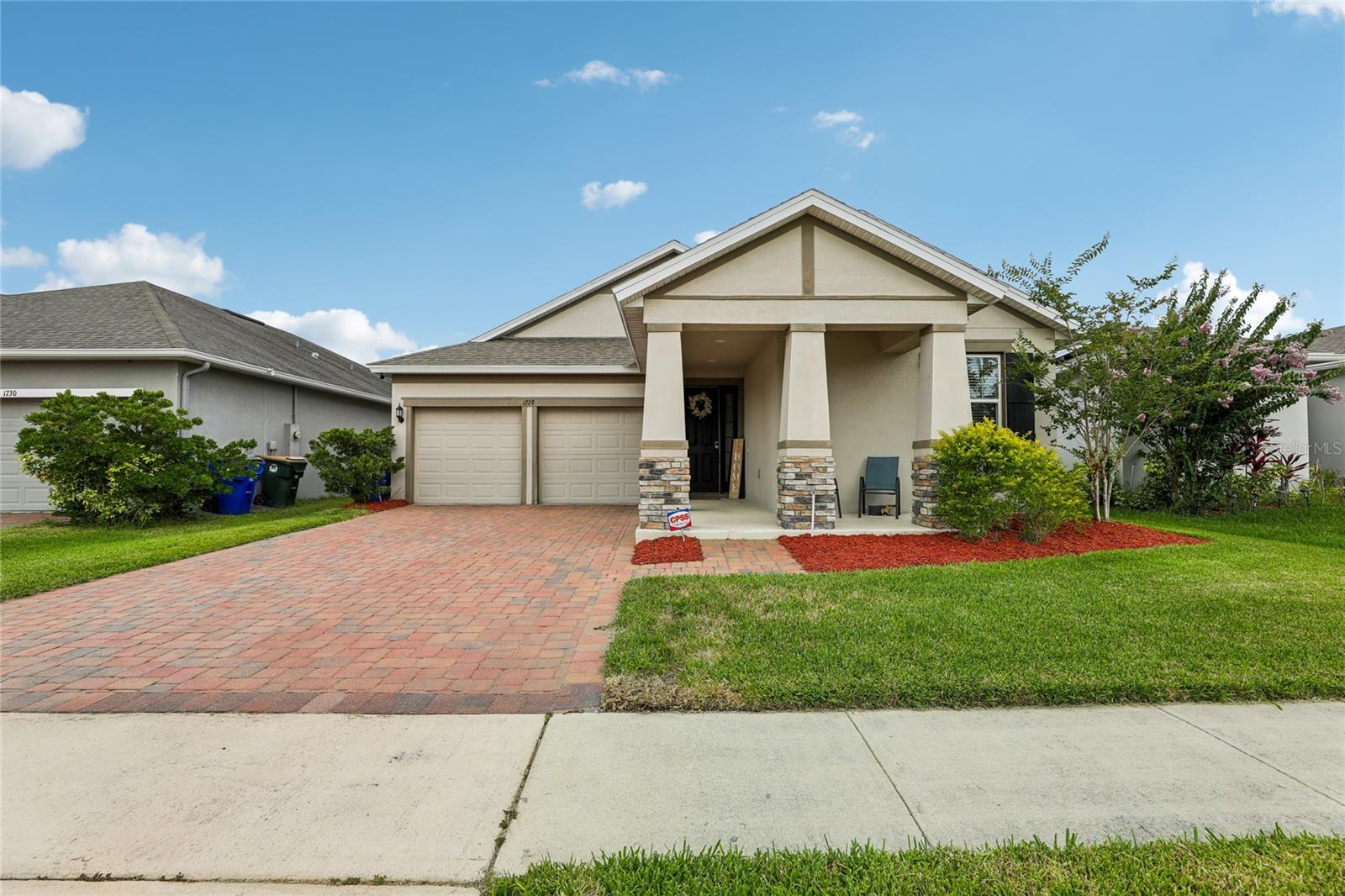 Single Family Residence em SAINT CLOUD, FL - Daniel Dourado