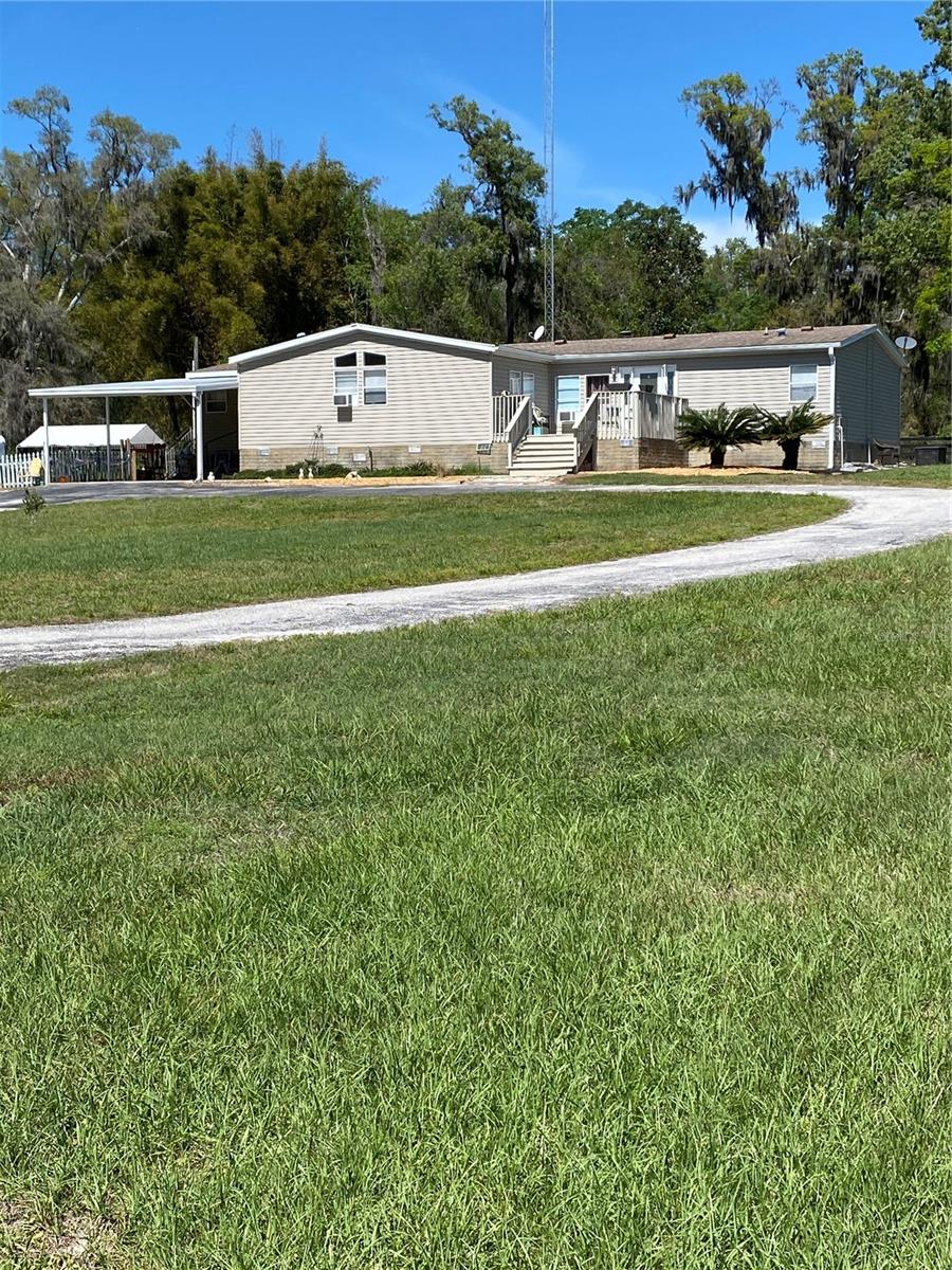 Manufactured Home - Post 1977 em OCALA, FL - Daniel Dourado