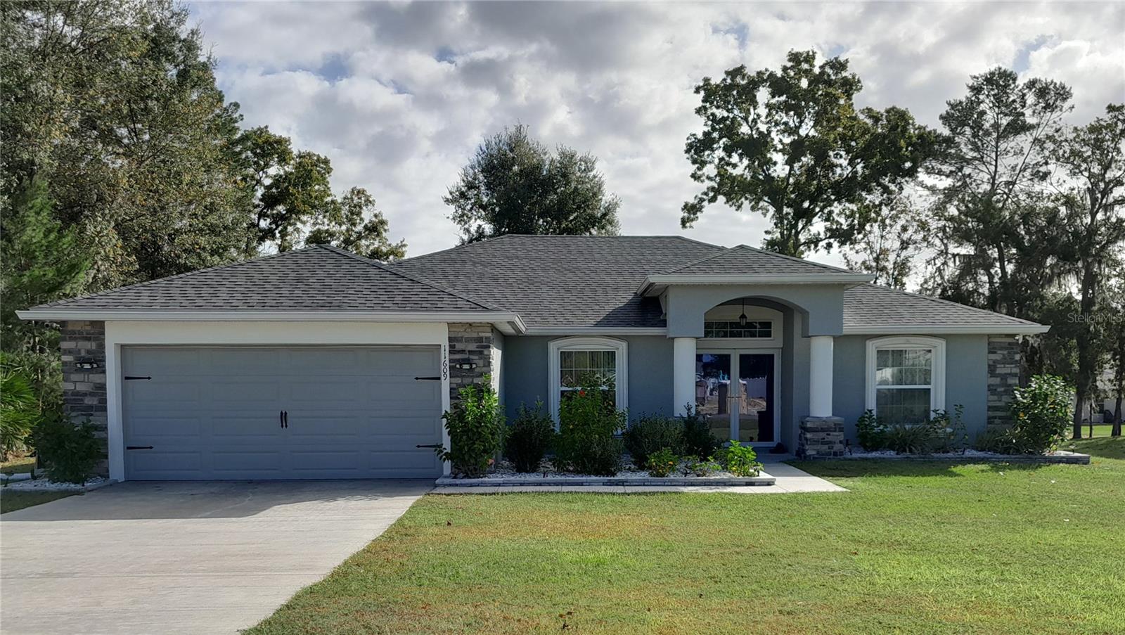 Single Family Residence em OCALA, FL - Daniel Dourado