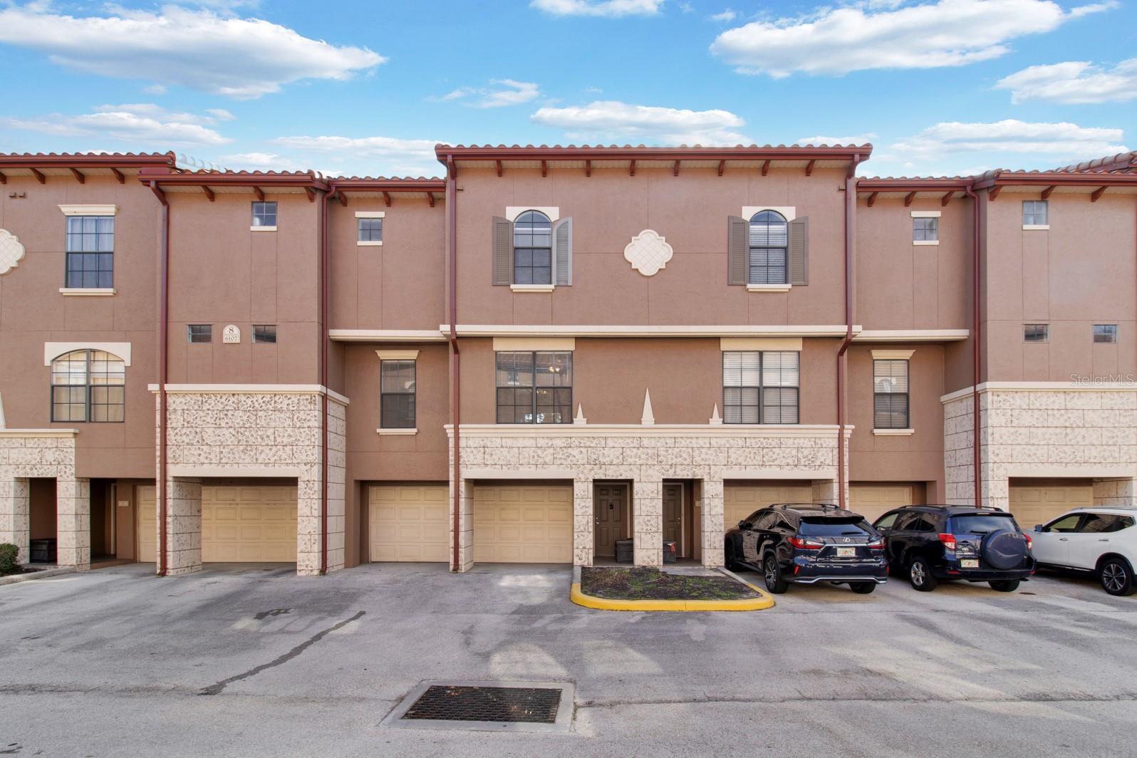 Townhouse em ORLANDO, FL - Daniel Dourado