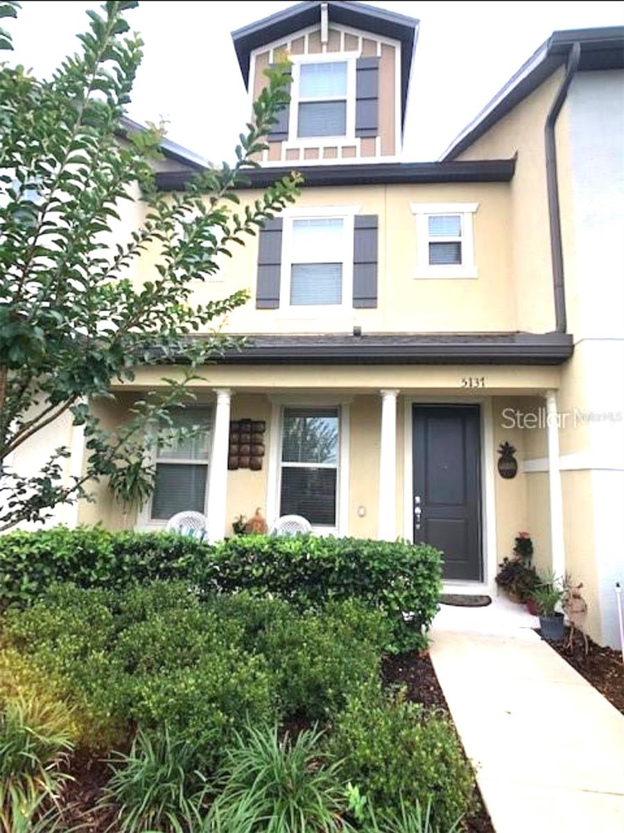 Townhouse em SAINT CLOUD, FL - Daniel Dourado