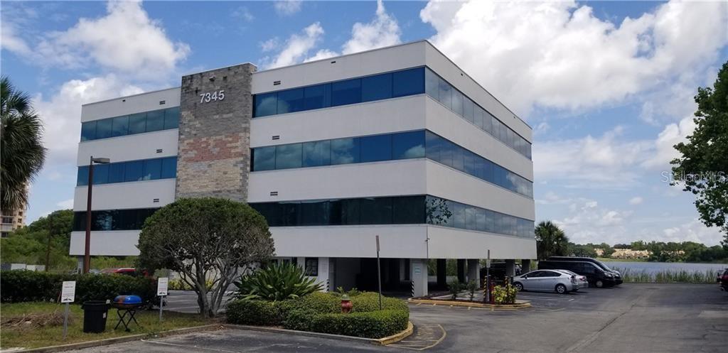 Office em ORLANDO, FL - Daniel Dourado