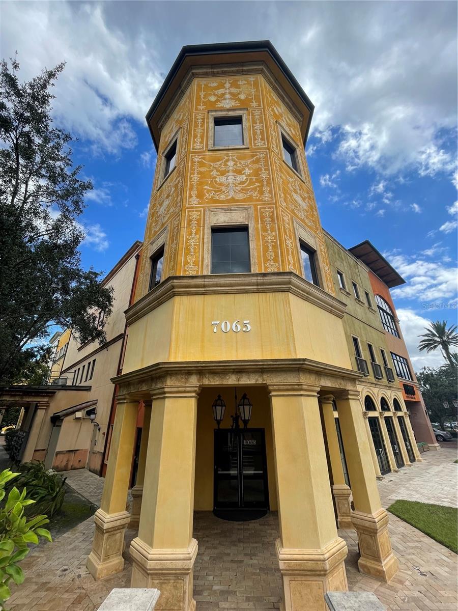 Office em ORLANDO, FL - Daniel Dourado