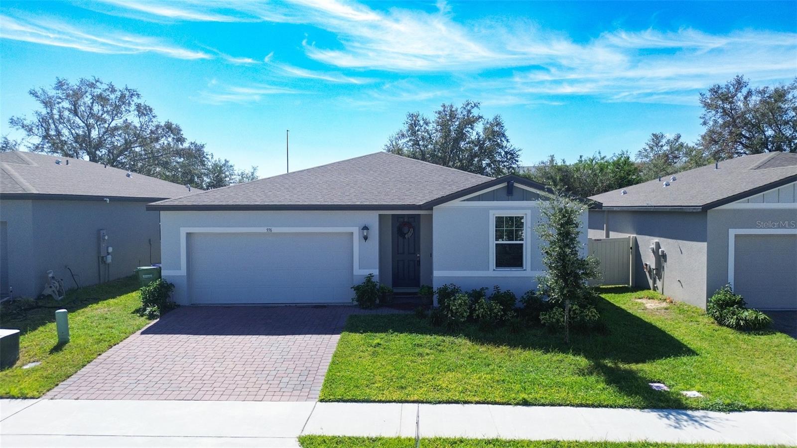 Single Family Residence em WINTER HAVEN, FL - Daniel Dourado