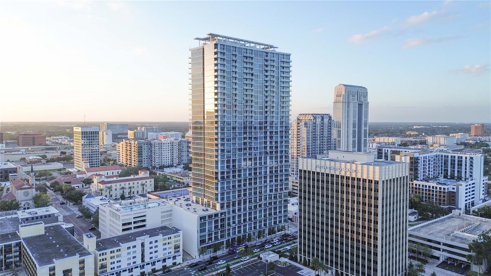 Condominium em ORLANDO, FL - Daniel Dourado