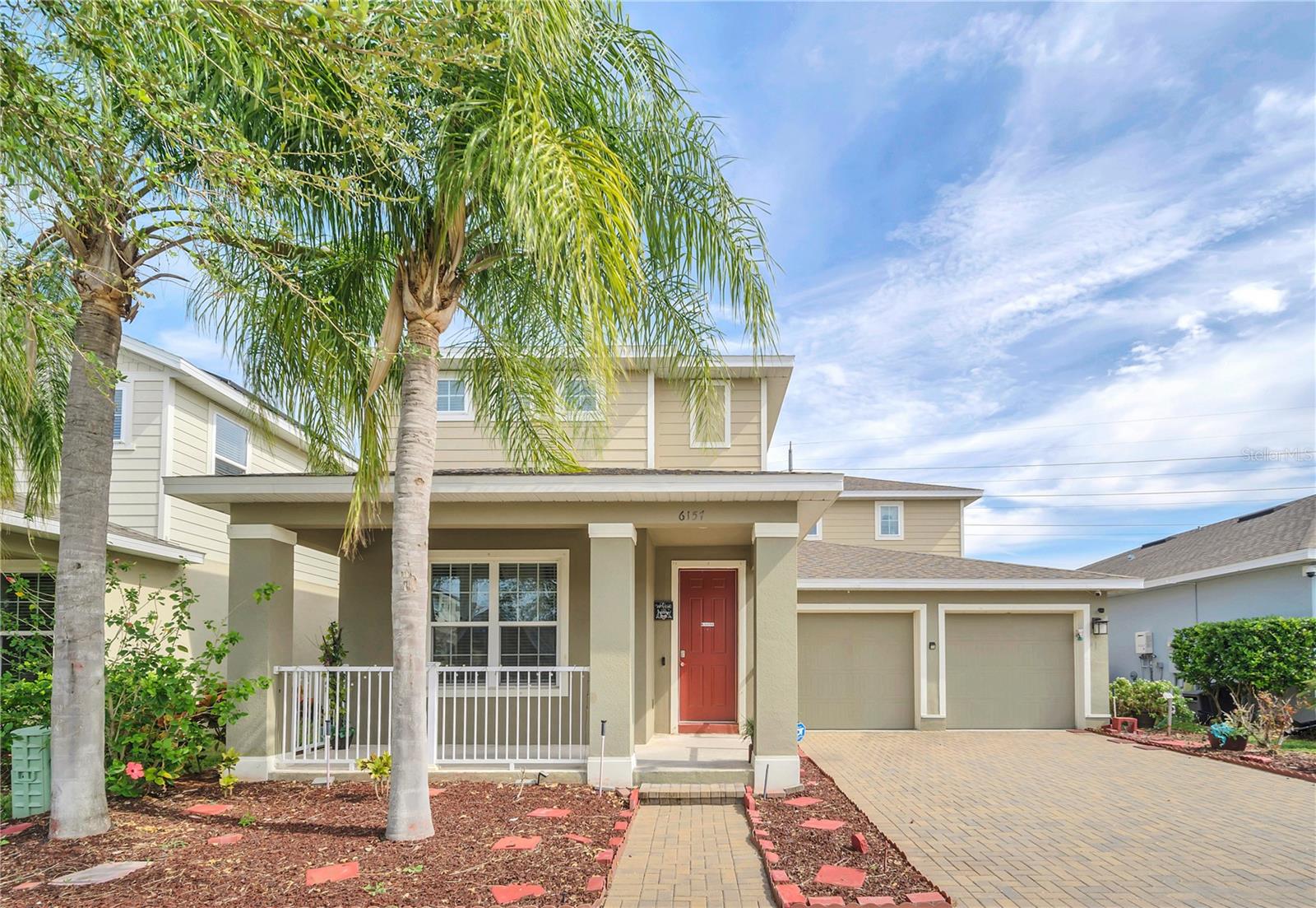 Single Family Residence em WINTER GARDEN, FL - Daniel Dourado