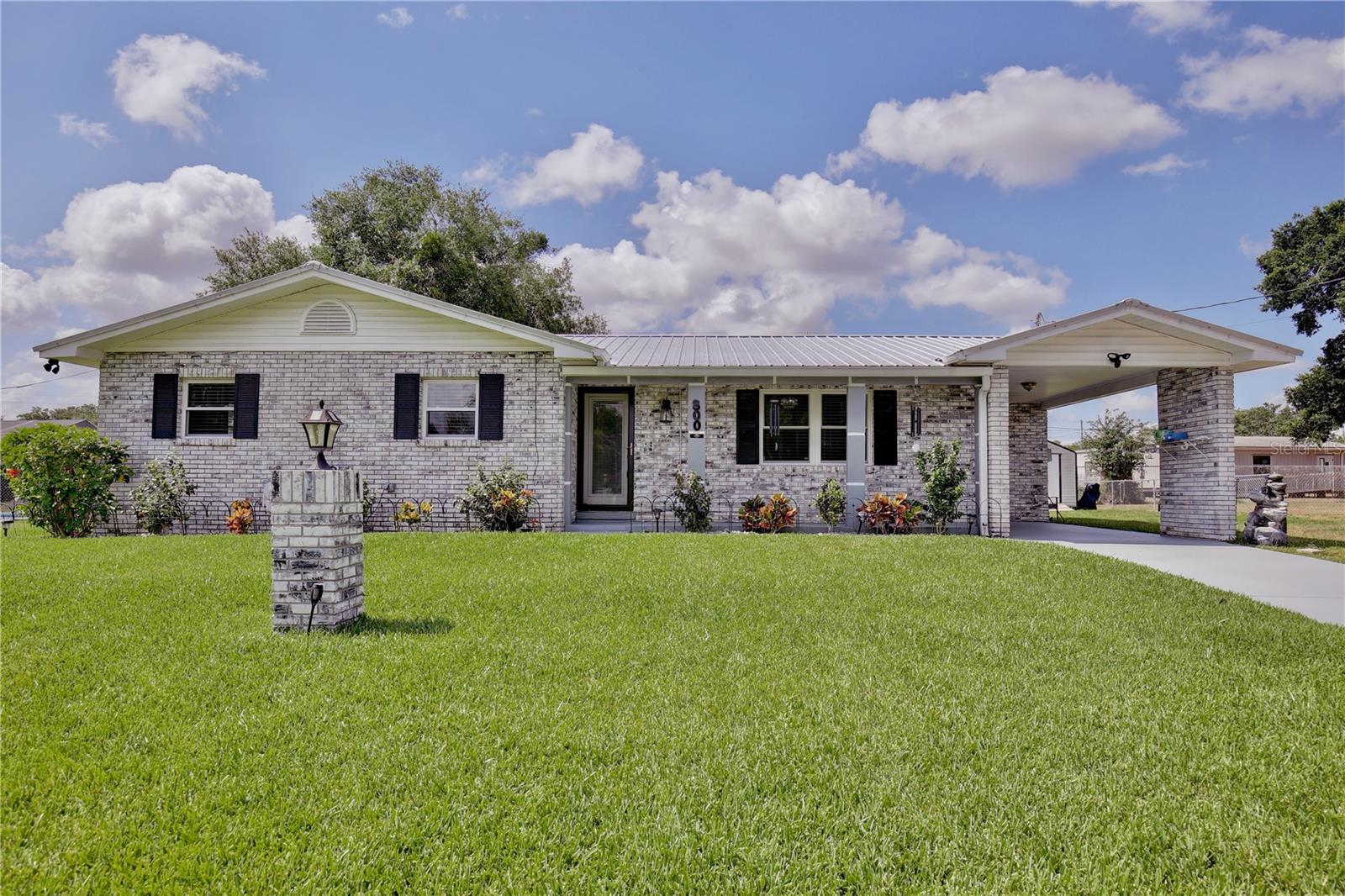 Single Family Residence em HAINES CITY, FL - Daniel Dourado