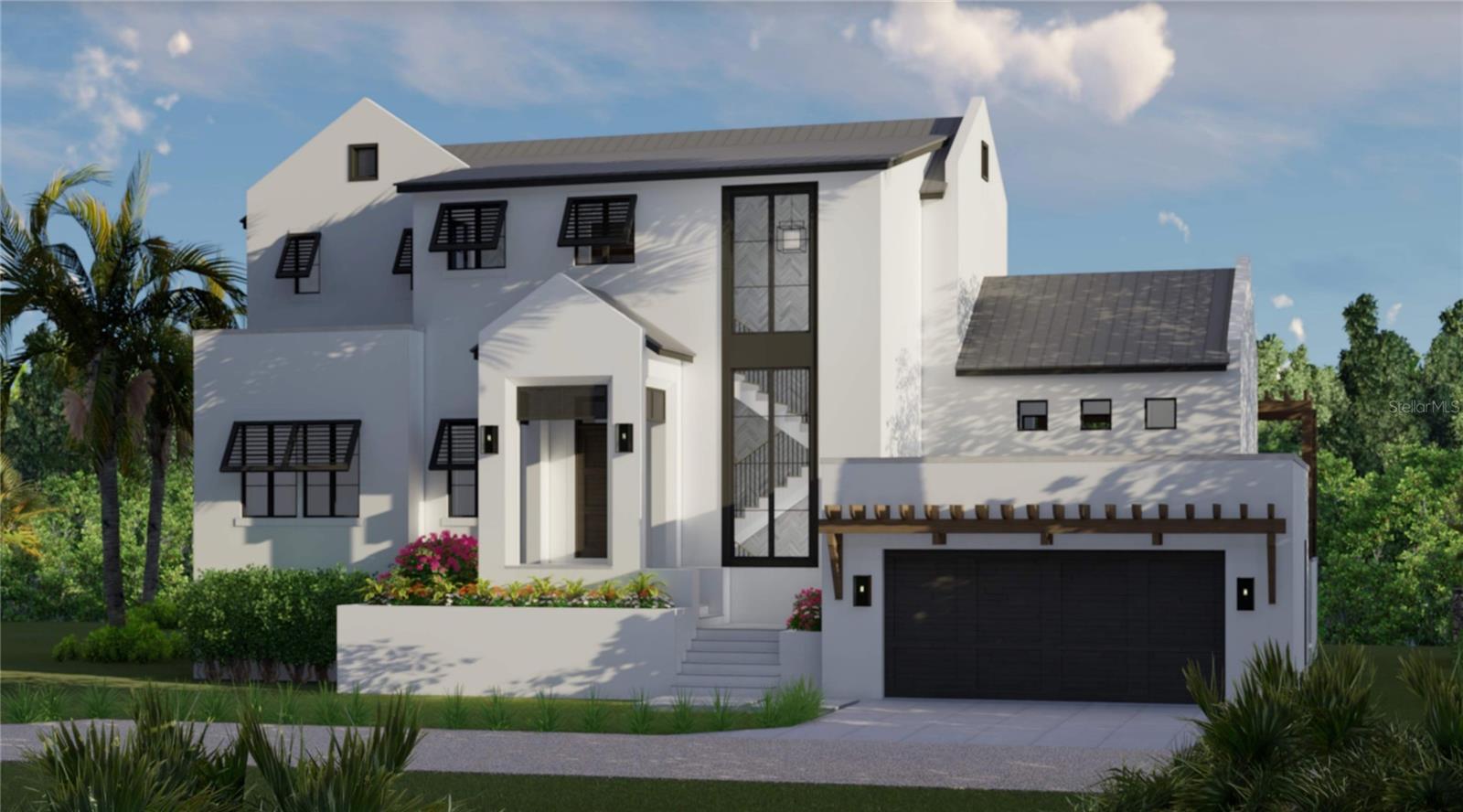 Single Family Residence in SARASOTA, FL - Daniel Dourado