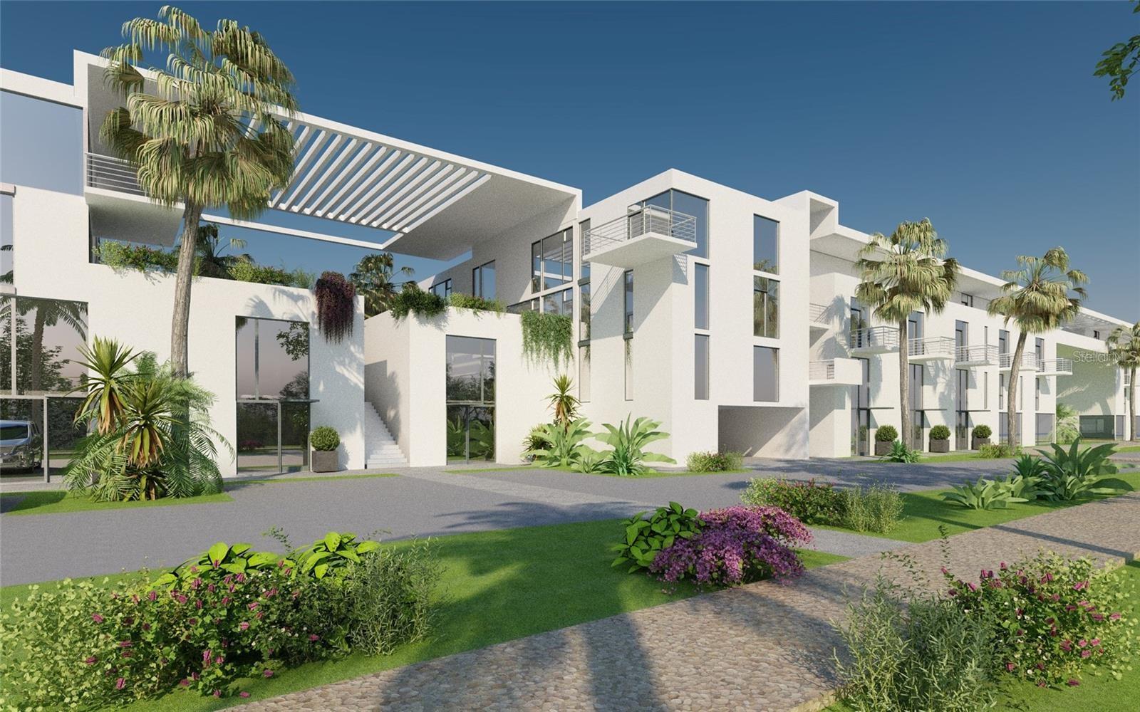 Condominium in SARASOTA, FL - Daniel Dourado
