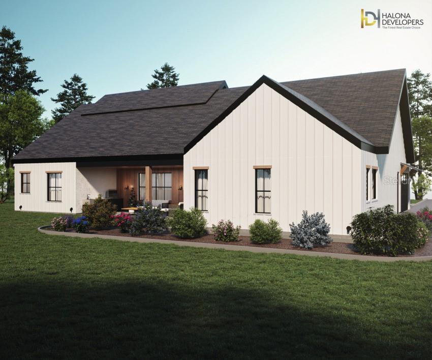 Single Family Residence em OCALA, FL - Daniel Dourado