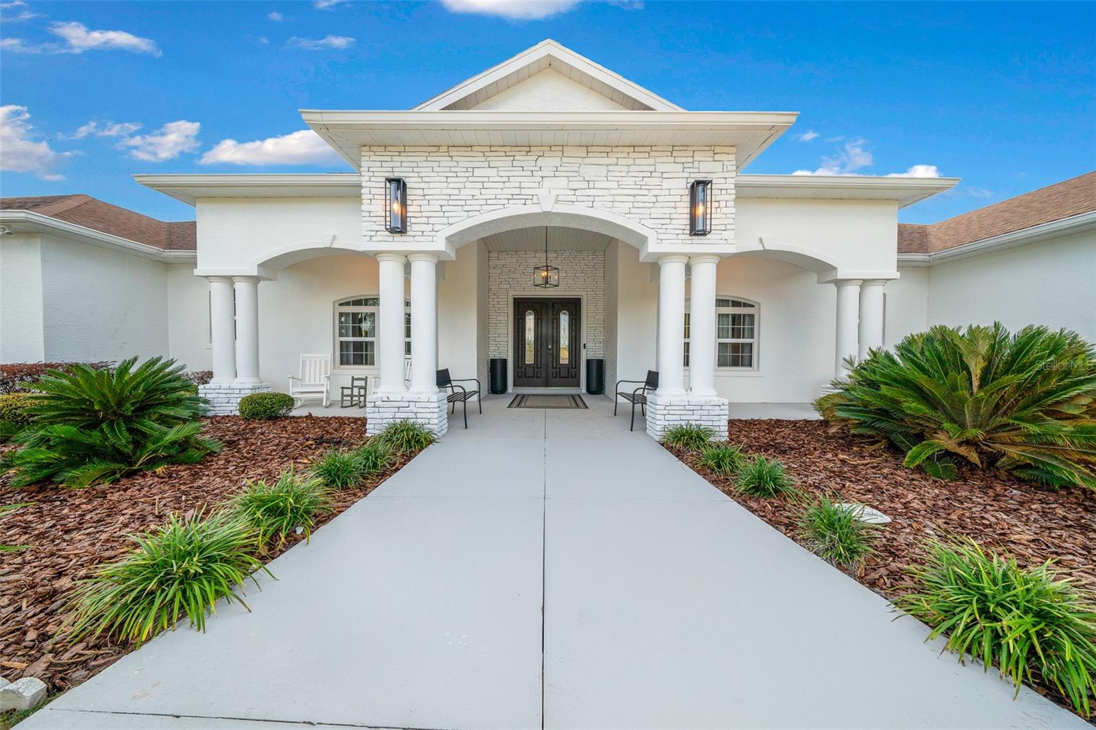 Single Family Residence em OCALA, FL - Daniel Dourado