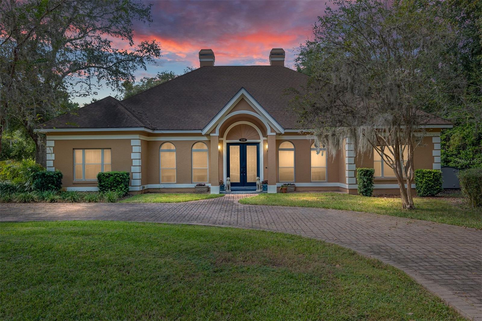 Single Family Residence em OCALA, FL - Daniel Dourado