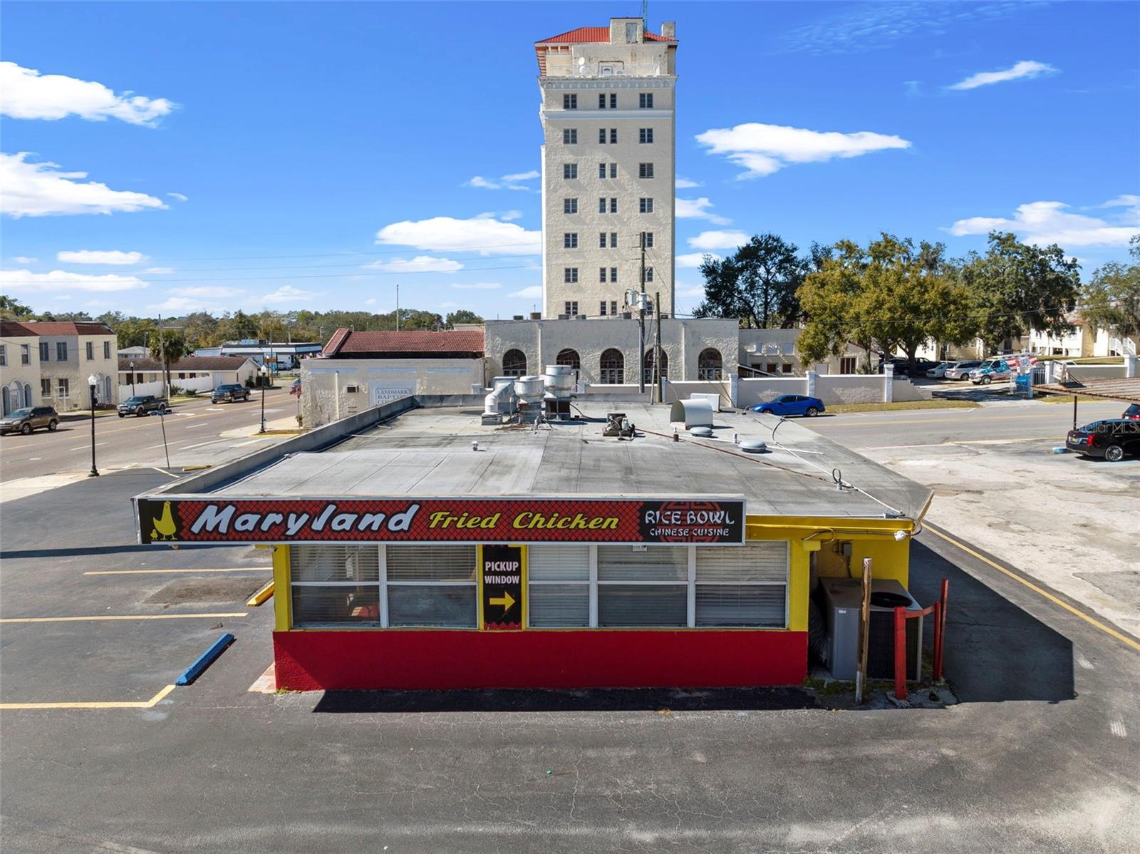 Restaurant em HAINES CITY, FL - Daniel Dourado