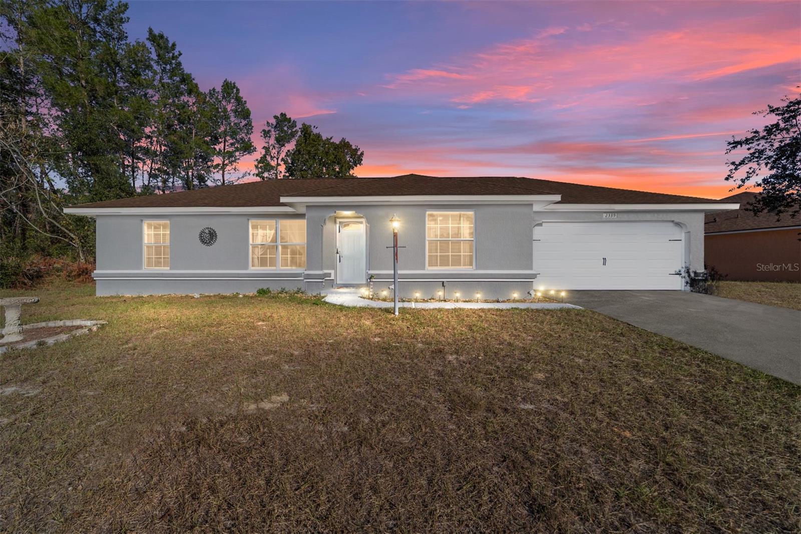 Single Family Residence em OCALA, FL - Daniel Dourado