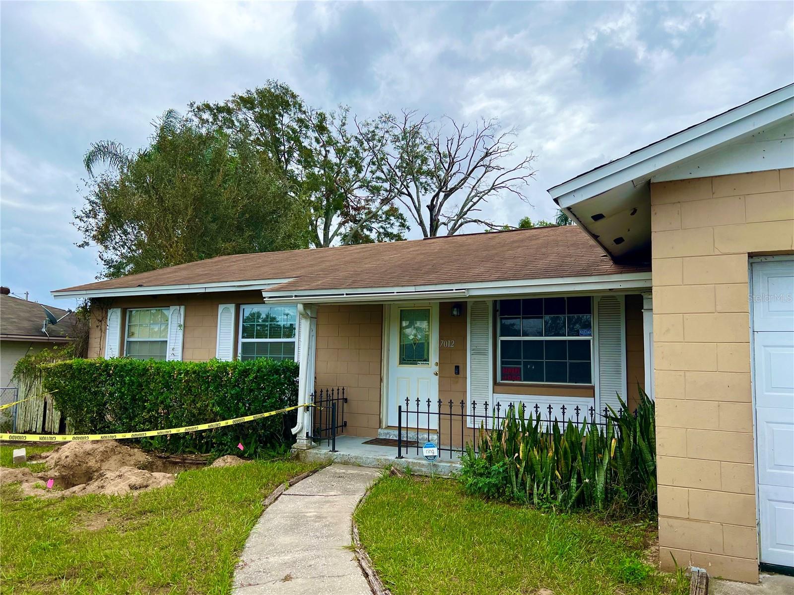 Single Family Residence em ORLANDO, FL - Daniel Dourado