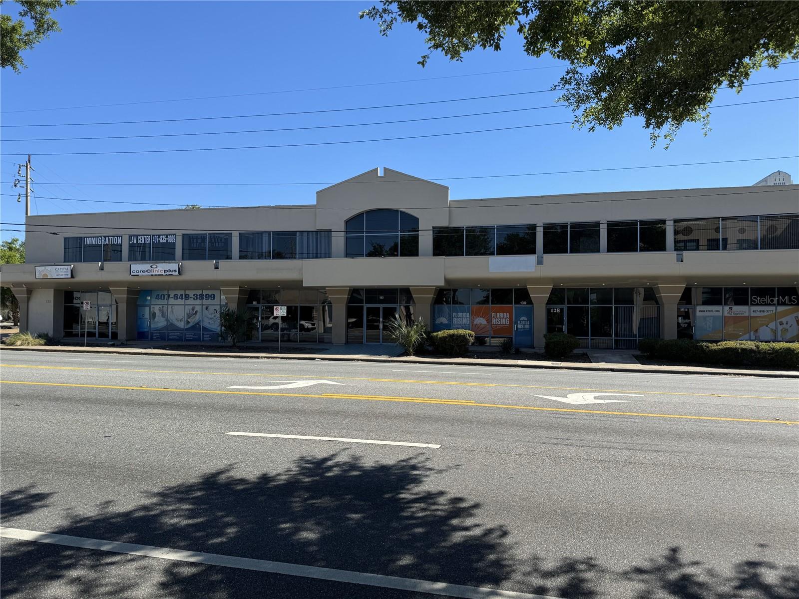 Retail em ORLANDO, FL - Daniel Dourado