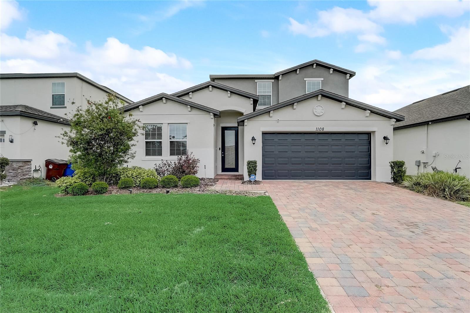 Single Family Residence em SAINT CLOUD, FL - Daniel Dourado