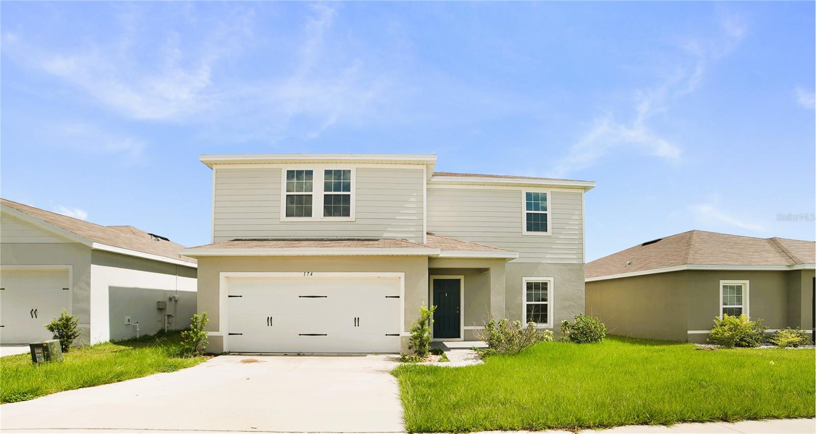 Single Family Residence em HAINES CITY, FL - Daniel Dourado