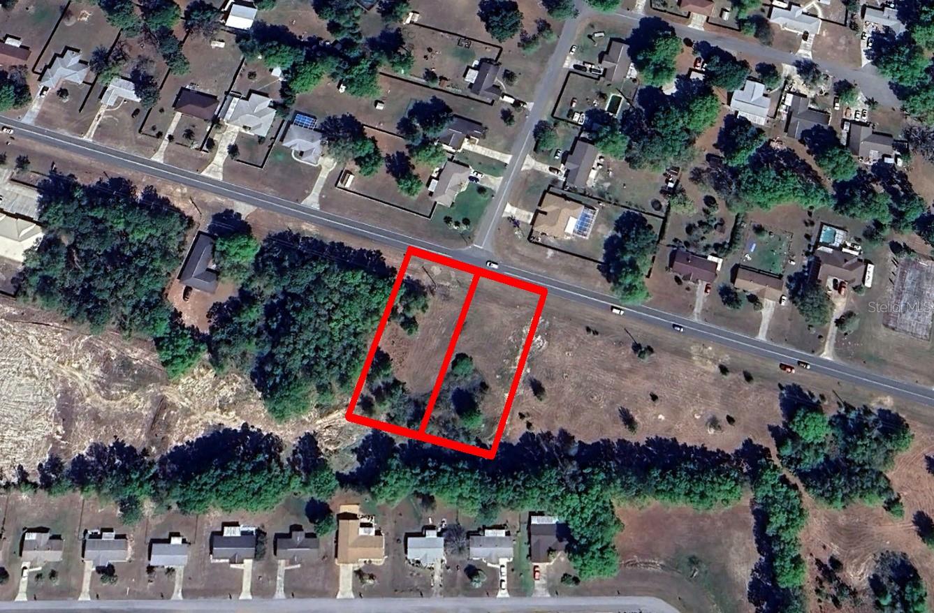  em OCALA, FL - Daniel Dourado