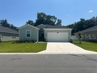 Single Family Residence em OCALA, FL - Daniel Dourado