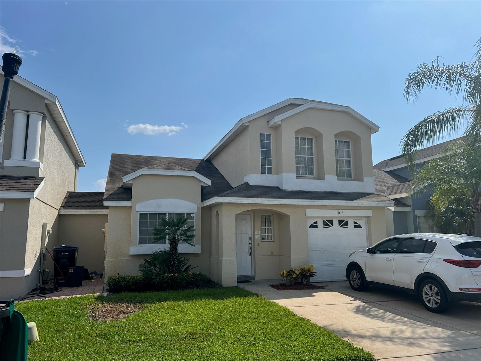 Single Family Residence em ORLANDO, FL - Daniel Dourado