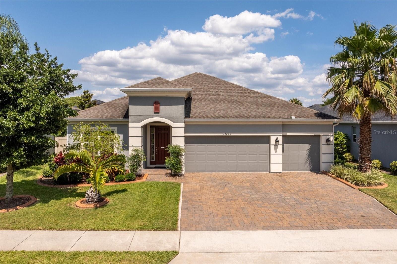 Single Family Residence em WINTER GARDEN, FL - Daniel Dourado